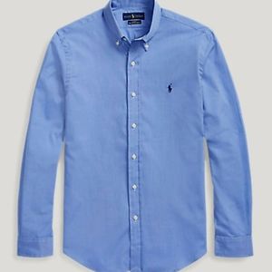 Polo Ralph Lauren Stretch Poplin Shirt XL